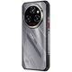 Мобільний телефон OUKITEL WP62 8/256GB Silver (6941749824684) - зображення 7