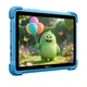 Планшет Blackview Tab Link 1 Kids 8.68" 4/64GB WiFi Ocean Blue (6931548325734) - изображение 3