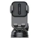 Автомобильный держатель Proove Carbon Clamp Suction Type Car Mount black - изображение 3