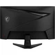 Монітор msi 27" mag 275cf x24 va Black 240Hz Curved - зображення 5