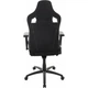 Ігрове крісло gt Racer x-0712 Shadow Black - зображення 9