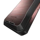 Мобильный телефон OUKITEL WP300 12/512GB Black-Red (6941749808561) - изображение 2