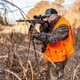 Подставка бипод для стрельбы Primos Trigger Stick Gen3 Camo Bipod 61-158 см (65814M) - изображение 3
