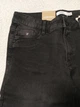 Чорні підліткові джинси Super Skinny для дівчинки 152 см (11-12 років) OVS - зображення 4
