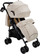 Коляска прогулочная Velano Voxx Beige (4820296760060) - изображение 1