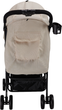 Коляска прогулочная Velano Voxx Beige (4820296760060) - изображение 4
