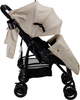 Коляска прогулочная Velano Voxx Beige (4820296760060) - изображение 5