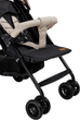 Коляска прогулочная Velano Voxx Beige (4820296760060) - изображение 8
