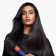 Мультистайлер Dyson Airwrap i.d. multi-styler and dryer Curly+Coily Vinca Blue/Topaz (533759-01) - изображение 5