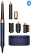 Мультистайлер Dyson HS08 Airwrap ID Straight/Wavy Prussian blue/Rich copper (107163-01) 325308 - изображение 10