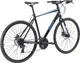 Велосипед Reid Transit Disc 28" L/51 см Black (1200490151) - изображение 3