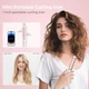 Портативные мини-щипцы для завивки Atopskins - изображение 3