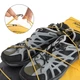 Рюкзак туристический Naturehike водонепроникний NH21FSB04 30л хакі (6927595788233) - изображение 7