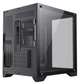 Корпус для компьютера MATX W/O PSU INFINITY MINI BLACK GAMEMAX - изображение 8
