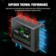 Корпус для компьютера ATX W/O PSU CLAW 360 BK GAMEMAX - изображение 9