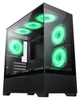 Корпус для компьютера MATX W/O PSU VISTA MB GAMEMAX - изображение 1