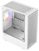 Корпус для компьютера ATX W/O PSU STORM WH GAMEMAX - изображение 2