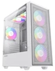 Корпус для компьютера ATX W/O PSU STORM WH GAMEMAX - изображение 3