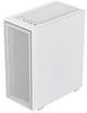 Корпус для компьютера ATX W/O PSU STORM WH GAMEMAX - изображение 5