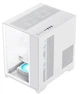 Корпус для компьютера MATX W/O PSU INFINITY MINI WHITE GAMEMAX - изображение 5