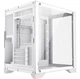 Корпус для компьютера MATX W/O PSU INFINITY MINI WHITE GAMEMAX - изображение 8