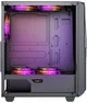 Корпус для комп'ютера ATX W/O PSU REVOLT GAMEMAX - зображення 9