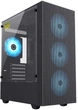 Корпус для компьютера ATX W/O PSU EDGE GAMEMAX - изображение 1