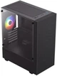 Корпус для компьютера ATX W/O PSU EDGE GAMEMAX - изображение 2