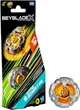 Zabawka Hasbro Beyblade X: Booster Single Top Scythe Incendio G0285 (5010996257017) - obraz 1