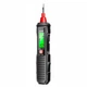 Індикатор напруги безконтактний ANENG VD807 (12-300В) з LCD дисплеєм та ліхтариком - изображение 10