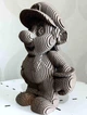 3D Пазл Super Mario 128 деталей - изображение 1