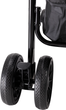 Коляска прогулочная Velano Voxx Black (47138) - изображение 12