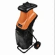 Садовый измельчитель веток с двойными ножами3000W Kraft&Dele KD5211 электрический для веток до 45 мм. - изображение 3
