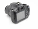 Фотоаппарат Canon EOS 1300D, 18 МП, RAW, Full HD, Wi-Fi, NFC Black (б/у) - изображение 3