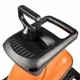 Садовий подрібнювач гілок 3000W Kraft&Dele KD5212 електричний для гілок до 45 мм - зображення 10