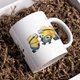 Чашка Minions Миньоны 330 мл (МІ01374) - изображение 1