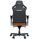 Крісло ігрове Anda Seat Kaiser 4 V2 Size XL Brown PVC - зображення 3