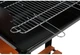 Grill węglowy Lund 99907 z rusztem bocznym 48 x 26.5 cm (5906083093265) - obraz 6