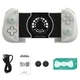 Бездротовий геймпад Data Frog X3 White з системою охолодження для Android, Nintendo Switch, Pc (DFX3) - зображення 6