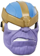 Маска Hasbro Marvel Avengers Thanos (E7883) (5010996234476) - зображення 1