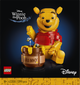 Конструктор LEGO Disney Classic Вінні-Пух 1399 деталей (43300) - зображення 1