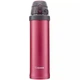 Термокружка Zojirushi SM-QAF60 0.6 л з переноскою Червоний (1013-SM-QAF60RK) - зображення 1