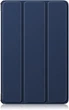 Чехол Slim Smart Cover с подставкой и автосном для Xiaomi Redmi Pad 2 Pro 12.1" 2025 / Poco Pad M1 12.1" (Темно-синий) - изображение 6