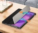 Чохол Slim Smart Cover з підставкою та автосном для Lenovo Idea Tab 11" (TB336FU, TB336ZU) / Xiaoxin Pad 11 2025 11" (TB335FC) Чорний - зображення 5