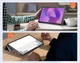 Чохол Slim Smart Cover з підставкою та автосном для Lenovo Idea Tab 11" (TB336FU, TB336ZU) / Xiaoxin Pad 11 2025 11" (TB335FC) Чорний - зображення 11