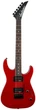 Електрогітара JACKSON JS SERIES DINKY JS11 METALLIC RED (228473) - изображение 1