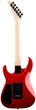 Електрогітара JACKSON JS SERIES DINKY JS11 METALLIC RED (228473) - изображение 2