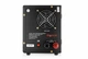 Инвертор (ИБП/UPS) чистый синус 500/800W 12V Inwerton SINUS 800H (PSU-818-800H) - изображение 3