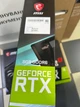 Відеокарта Б/В MSI GeForce RTX 3070 GAMING X TRIO - изображение 7