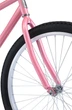 Велосипед Reid Ladies Cruiser 27.5" M/43 см Pink (1200088043) - изображение 4